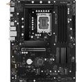 ASROCK Základná doska B860 PRO-A WIFI