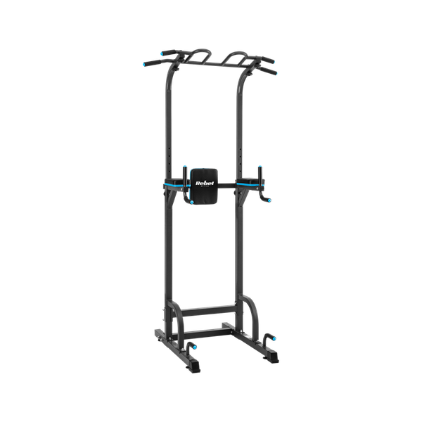 Multifunkční tréninková hrazda REBEL ACTIVE RBA-2404