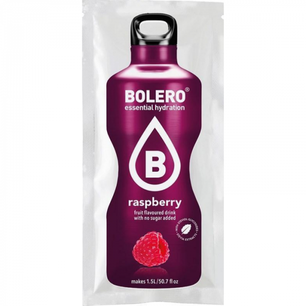 Instantný nápoj - Bolero, kola