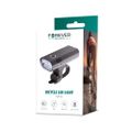 Predné bicyklové svetlo Forever Outdoor PLR-02