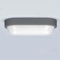 LED vonkajšie osvetlenie Solight WO744-G