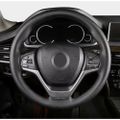 Ochranný poťah na volant auta Xtrobb 25304, čierna Ochranný poťah na volant auta Xtrobb 25304, čierna