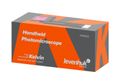 Ručný fotomikroskop Levenhuk Kelvin HPM25