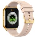 MAXCOM FW25 Arsen Pro, Smart hodinky, Gold