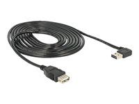 Extension cable EASY-USB 2.0 Type-A male