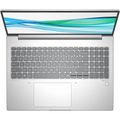 HP ProBook/465 G11/R7-7735U/16"/WUXGA/32GB/1TB SSD/AMD int/W11P/Silver/AC3R Notebook, Ryzen 7 7735U, 32GB DDR5, 1TB SSD, AMD Radeon 680M, 16" WUXGA IPS, W11P, stříbrný