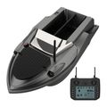 Sonar Flytec V080 s kapacitou 20 000 mAh pre loď na návnadu