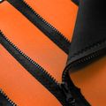 Zoštíhľujúci bedrový pás HMS BR209 oranžový