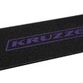 Koloběžka Spidoo Kruzzel 25630 fialová