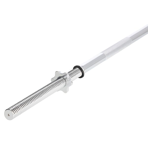 Obojručná os HMS GP 200 cm x 30 mm