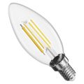 LED žiarovka EMOS ZF3D52 Filament sviečka  / E14 / 7 W (75 W) / 1055 lm / teplá biela