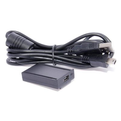 JPL X500 USB Cartridge Module, DECT modulárna náhlavná súprava, modul pre pripojenie k PC
