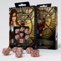 Sada kociek - Steampunk Clockwork
