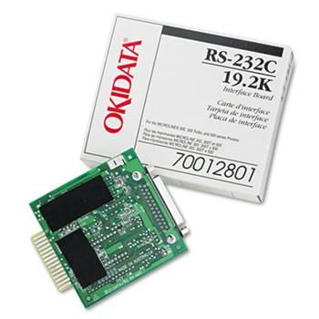 Sériové rozhranie pre ML33xx