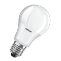 OSRAM LED žiarovka Clas A 60 8.5 W E27 Studená biela 3ks