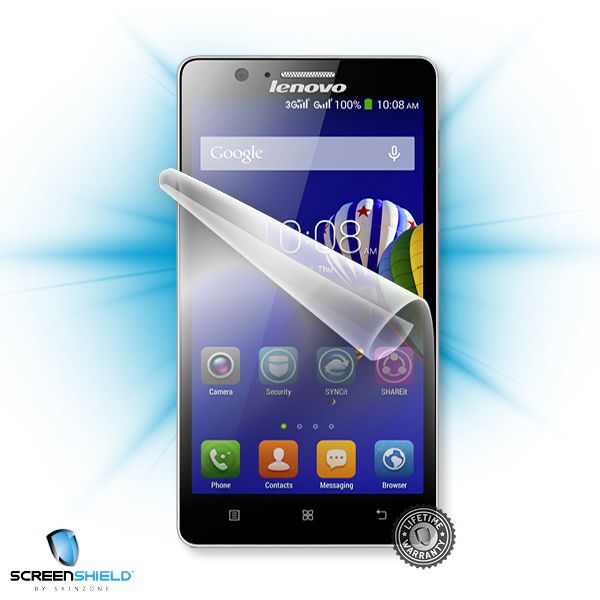 Screenshield™ Lenovo A536 ochrana displeja