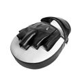 Boxerské lapy Striker White - GymBeam