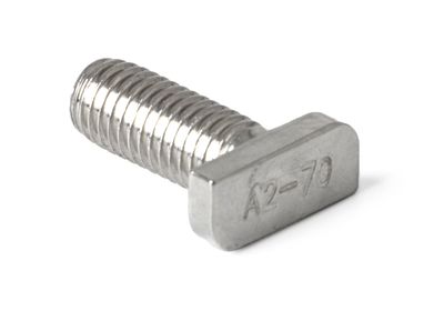 Skrutka G21 kladívkový, typ 28/15 - M10x25, nerez