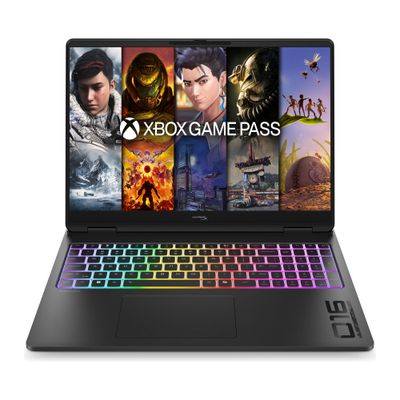 HyperX OMEN MAX/16-ak1002nc/AI9-HX475/16''/2560x1600/32GB/2TB/RTX 5080/W11H/Black/2R