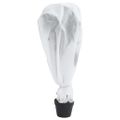 vidaXL Fólia na rastliny 2 rolky 70 g/m² 10x1,6 m