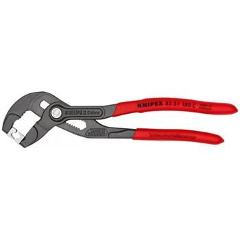 Knipex, Kleště na hadicové zástrčky
