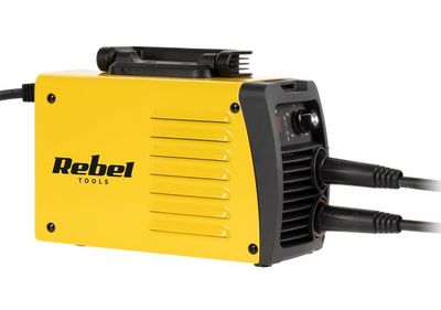 Zvárací invertor REBEL MMA RB-1040