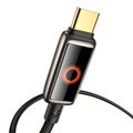 Kábel Mcdodo CA-6680 USB-C na USB-C 1,2 m