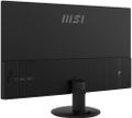 MSI PRO MP272L/ 27"/ 1920x1080/ IPS/ 1ms/ 100Hz/ 250cd/m2/ 1300:1/ HDMI/ DP/ VESA/ černý Monitor, 27", Full HD 1920 × 1080 px, IPS, 100 Hz, 1 ms, HDMI 1.4b, DisplayPort 1.2a, Adaptive-Sync, náklon, cerný