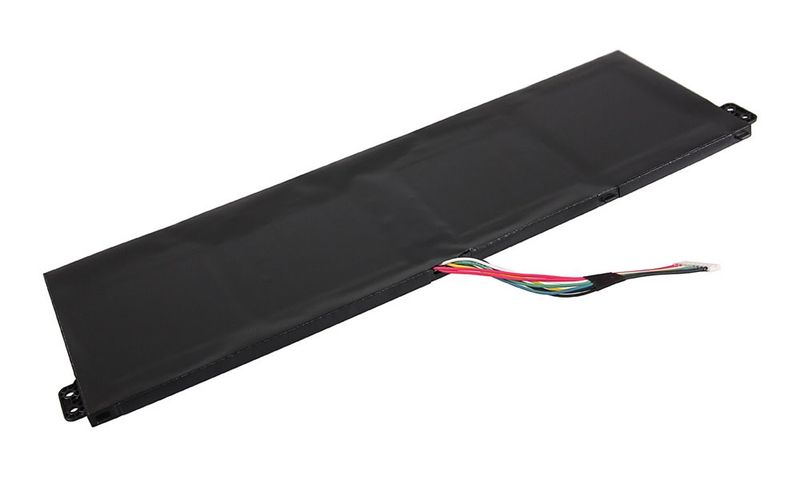 PATONA batéria pre ntb ACER Aspire E2-111 2200mAh Li-Pol 11,1V Batéria, pre notebook, 2200mAh, Li-Pol, 14,4V, pre Acer Aspire E3, Aspire ES1, Aspire V3, Aspire V5, Spin 5, Swift 3, TravelMate