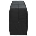 vidaXL Vonkajší úložný batoh 125 x 32 x 50 cm 420D Oxford tkanina