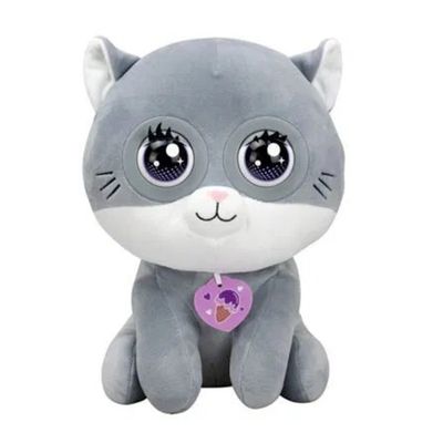 Winksies - blueberry kitten