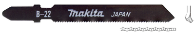 Makita pilové plátky B-22 100ks