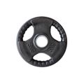 Olympijský kotúč HMS Tri-grip 5 kg