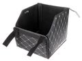 Organizér do kufru auta CAR COMPACT ELEGANT S, 1 priehradka, skladací, s víkom SIXTOL