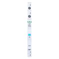 Signalizácia F&F LK-701B/24V AC/DC na DIN lištu