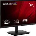 VIEWSONIC VA240-H-2, LED Monitor 23,8" FHD