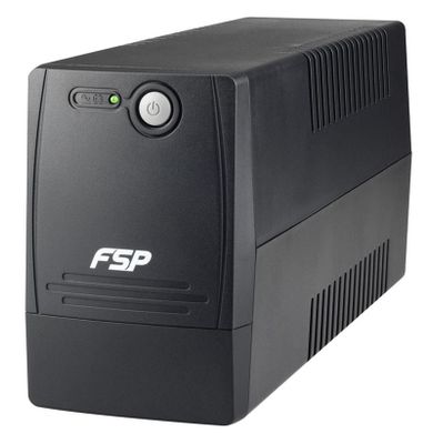 FSP-FP1500 Záložná UPS pre veľké kamerové systémy