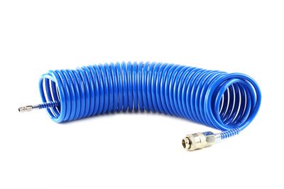 Vzduchová hadica PE 5x8mm 10m PT-04 AMiO-02603
