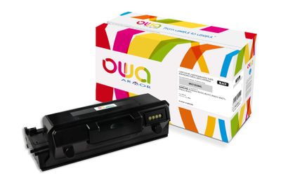 OWA Armor toner kompatibilný s Samsung MLTD204L, 5000st, čierna/black