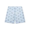 Plavky Boxerky s UPF 50+ Little Seagull