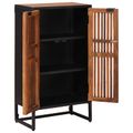 vidaXL Highboard 53 x 30 x 95 cm