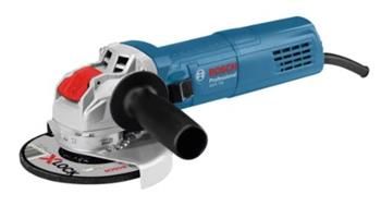 Bosch GWX 750-115, Úhlová bruska