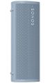 Sonos Roam 2 modrá Reproduktor, Wi-Fi, Bluetooth 5.2, IP67, 10h baterie, Apple AirPlay 2, hlasové ovládání, automatické ladení Trueplay, modrý