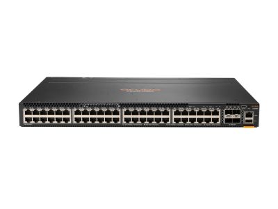 Aruba 6300 48G 4SFP56 Swch