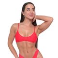 Vrchný diel plaviek HAWAII Red - GymBeam, veľkosť XL