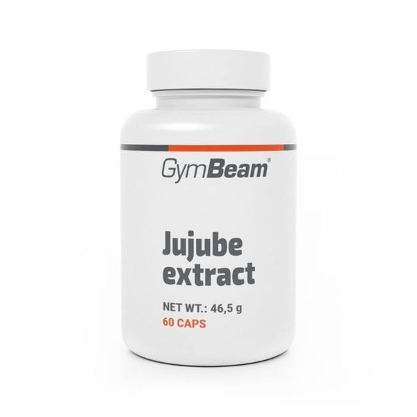 Jujuba extrakt - GymBeam