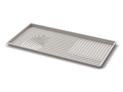 Podložka na skladovanie obuvi TASSY DRY PAD 72,4 cm svetlohnedá