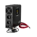 Zdroj záložný REBEL POWER 500 RB-4011 300W 12V nástenný