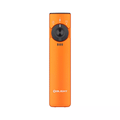 Arkfeld Pro Class 1 (Orange) CW OLIGHT 3.7V 1500mAh
Rechargeable 
(Built-In)