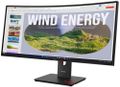 Lenovo T34WD-40/ 34" VA, prohnutý/ 3440x1440/ 21:9/ 300cd/m2cmd/ 3000:1/ 4ms/ HDMI/ DP/ USB/ RJ45/ VESA/ černý Lenovo T34WD-40/ 34" VA, prohnutý/ 3440x1440/ 21:9/ 300cd/m2cmd/ 3000:1/ 4ms/ HDMI/ DP/ USB/ RJ45/ VESA/ cerný
